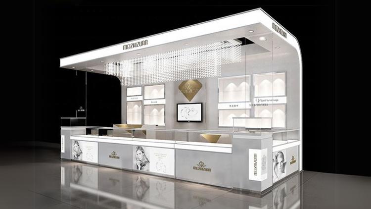 The Art of Branding: Making Your Exhibition Stand Speak Your Identity In Dubai