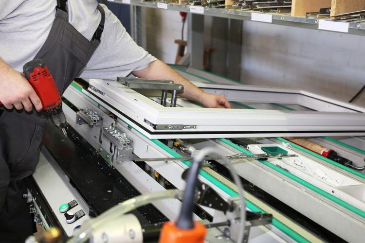 Aluminum Fabrication