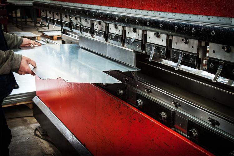 Metal Bending & Rolling