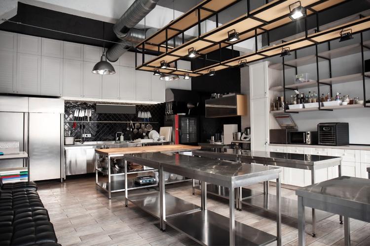 Kitchen Equipments