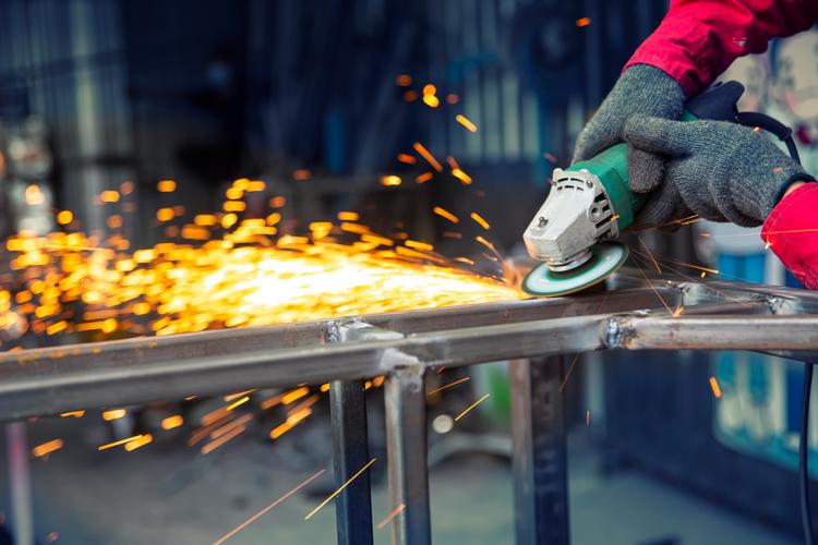 Cost-Effective Steel Fabrication in Dubai and UAE
