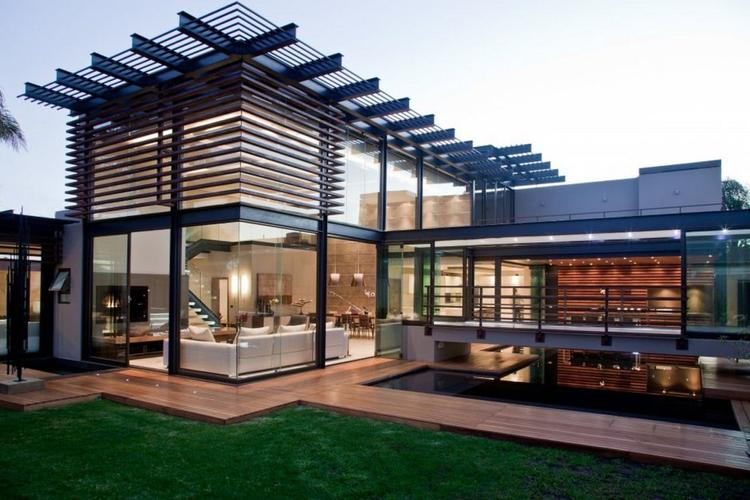 Structural Fabrication