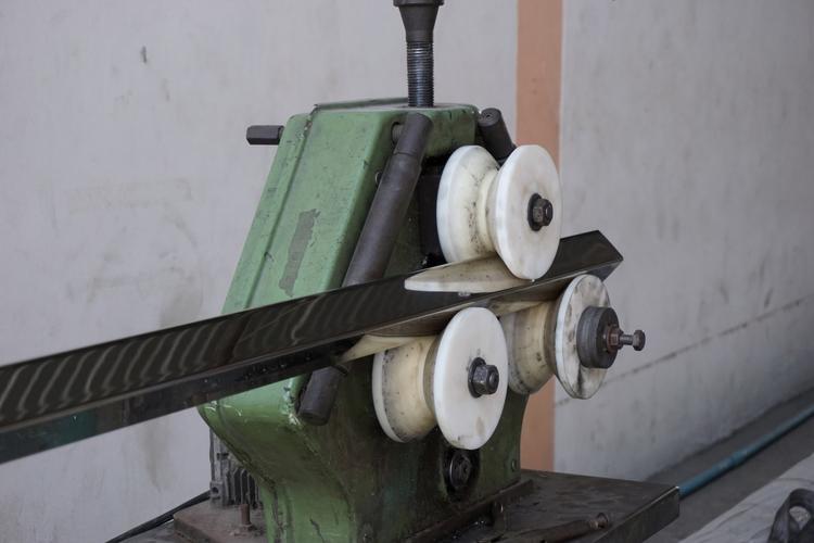Metal Bending