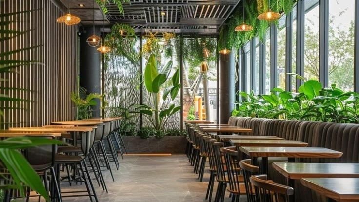 Why Custom Metal Furniture is a Smart Choice for Businesses