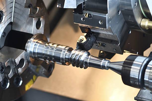 Metal Lathe / Turning 