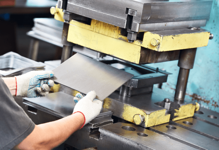 Metal Bending in Dubai: A Comprehensive Guide for Precision Projects