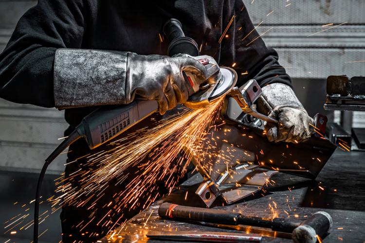 The Importance of Precision in Metal Fabrication