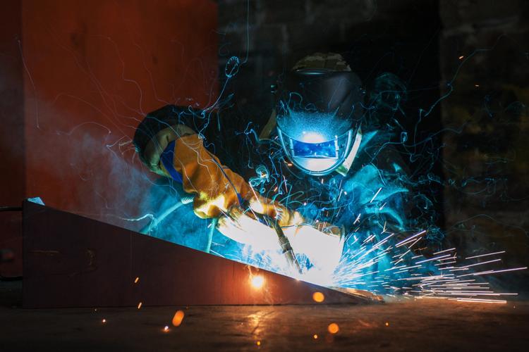 MIG Welding