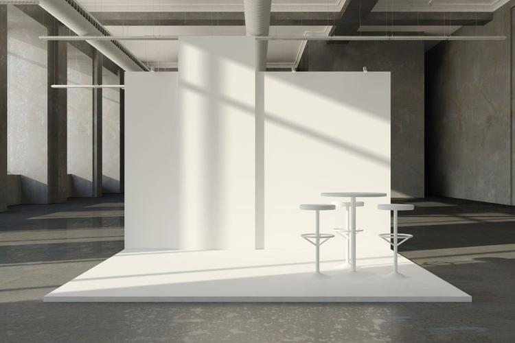 Exhibition Stands
