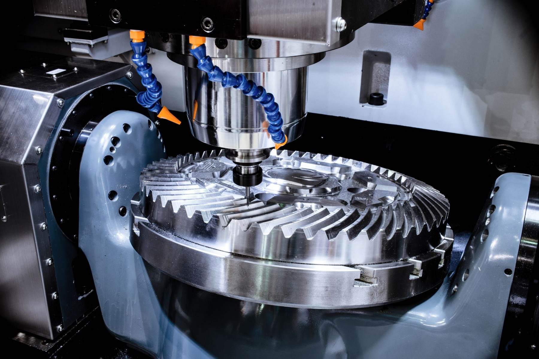Experience Precision and Durability with Our Expertise