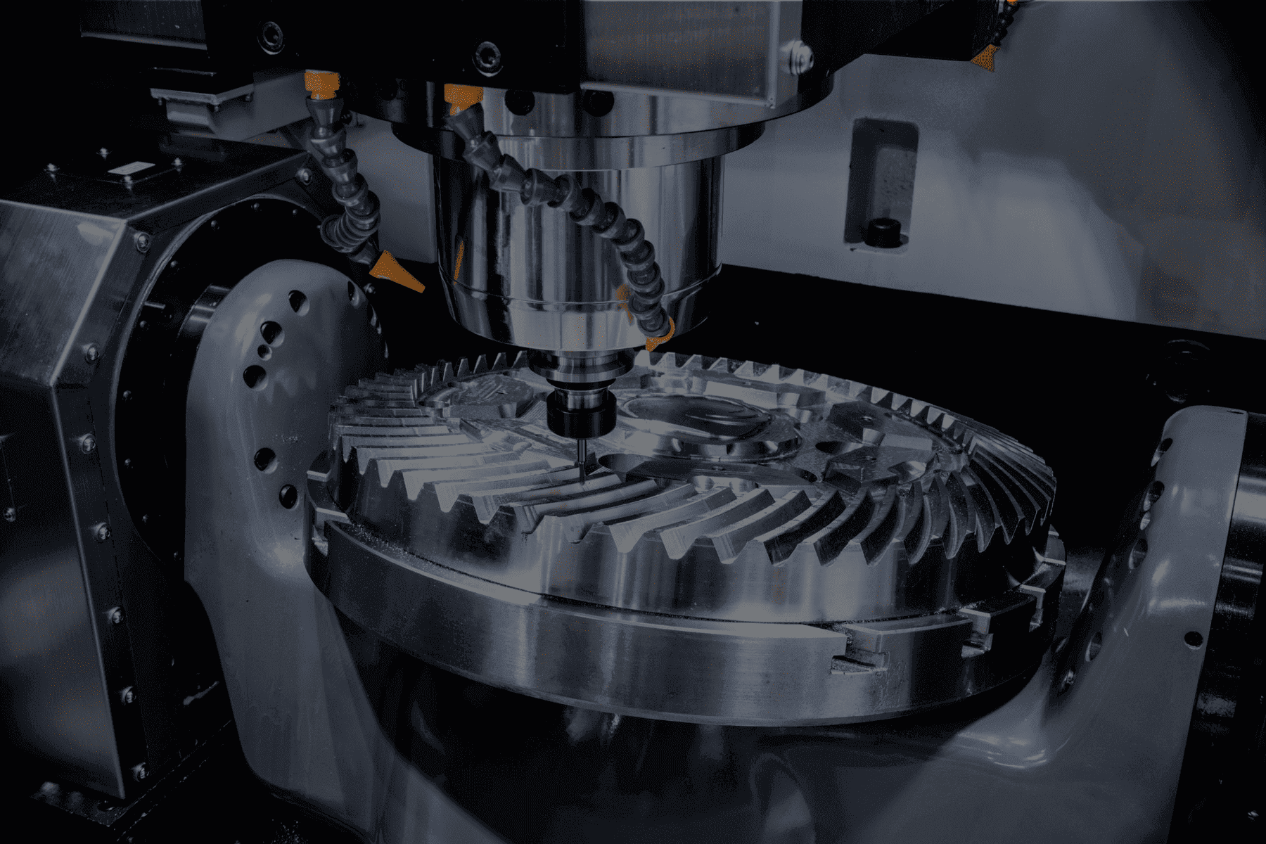 Experience Precision and Durability with Our Expertise
